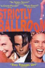 Watch Strictly Ballroom 1channel