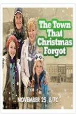 Watch The Town Christmas Forgot 1channel