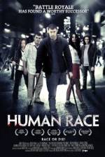 Watch The Human Race 1channel