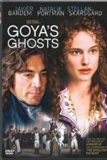 Watch Goya's Ghosts 1channel