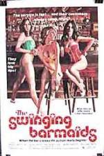 Watch The Swinging Barmaids 1channel