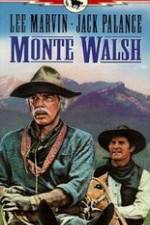 Watch Monte Walsh 1channel