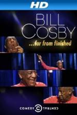 Watch Bill Cosby Far from Finished 1channel