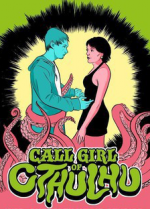 Watch Call Girl of Cthulhu 1channel