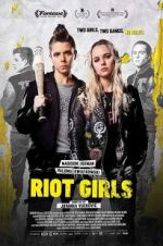 Watch Riot Girls 1channel