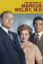 Watch The Return of Marcus Welby, M.D. 1channel