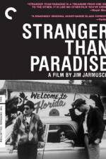 Watch Stranger Than Paradise 1channel