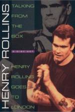 Watch Rollins Talking from the Box 1channel