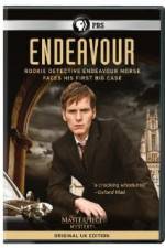Watch Endeavour 1channel