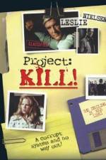 Watch Project Kill 1channel