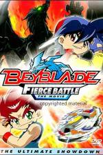 Watch Beyblade The Movie - Fierce Battle 1channel