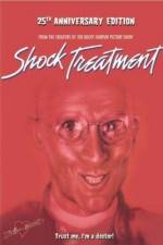 Watch Shock Treatment 1channel