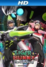 Watch Gekijouban Tiger & Bunny: The Beginning 1channel