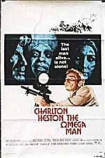 Watch The Omega Man 1channel