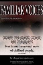 Watch Familiar Voices 1channel