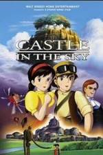 Watch Laputa Castle in the Sky 1channel