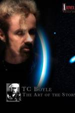Watch TC Boyle The Art of the Story 1channel