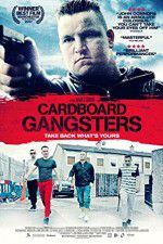 Watch Cardboard Gangsters 1channel