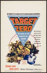 Watch Target Zero 1channel