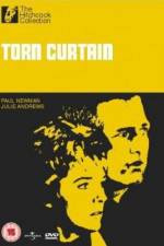 Watch Torn Curtain 1channel