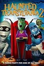 Watch Haunted Transylvania 2 1channel