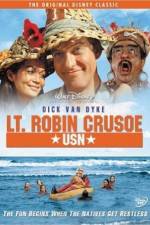 Watch Lt Robin Crusoe USN 1channel