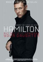 Watch Agent Hamilton: But Not If It Concerns Your Daughter 1channel