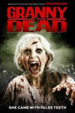 Watch Granny of the Dead 1channel