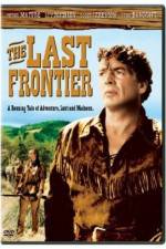 Watch The Last Frontier 1channel