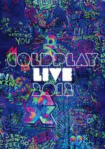 Watch Coldplay Live 2012 1channel