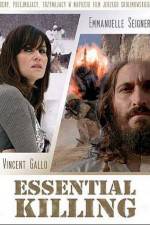 Watch Essential Killing 1channel