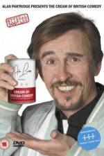 Watch Alan Partridge Presents: The Cream of British Comedy 1channel