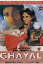 Watch Ghayal 1channel