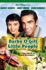 Watch Darby O'Gill and the Little People 1channel