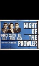 Watch Night of the Prowler 1channel