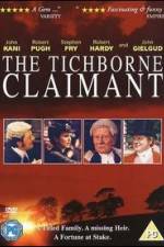Watch The Tichborne Claimant 1channel