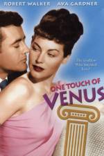 Watch One Touch of Venus 1channel