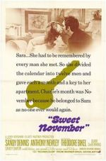 Watch Sweet November 1channel