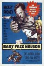Watch Baby Face Nelson 1channel