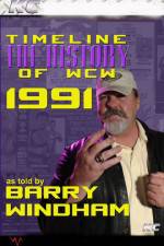 Watch Kc History of WCW Barry Windham 1channel