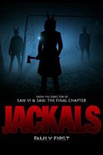 Watch Jackals 1channel