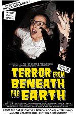 Watch Terror from Beneath the Earth 1channel