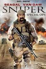 Watch Sniper: Special Ops 1channel