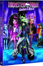Watch Monster High: Ghouls Rule! 1channel