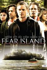 Watch Fear Island 1channel