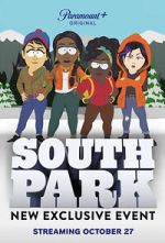 Watch South Park: Joining the Panderverse (TV Special 2023) 1channel