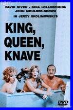 Watch King, Queen, Knave 1channel