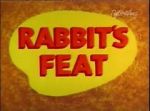 Watch Rabbit\'s Feat 1channel