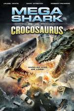 Watch Mega Shark vs Crocosaurus 1channel