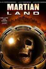 Watch Martian Land 1channel